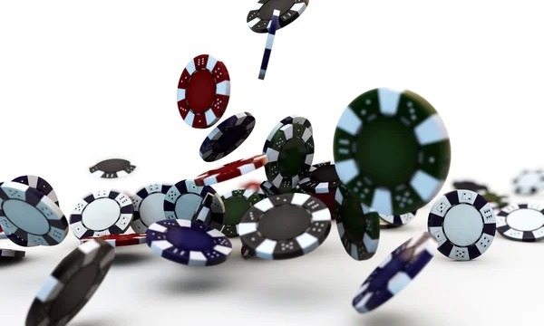 7723 3D Number Game entry confirmation screen showing selected number and wager amount