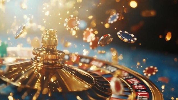7723 app showing live casino tables and sportsbook betting interface